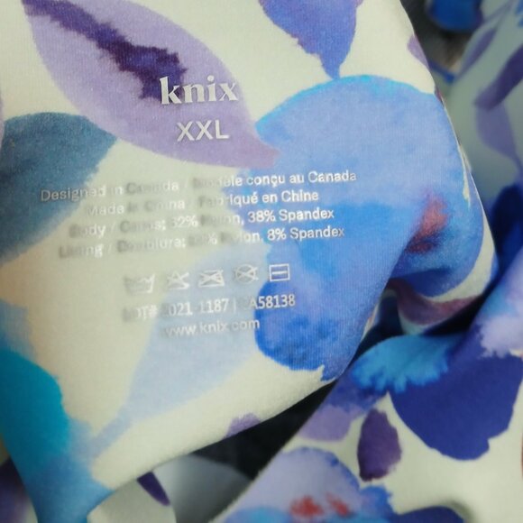 Knix pull on bras - Picture 3 of 4